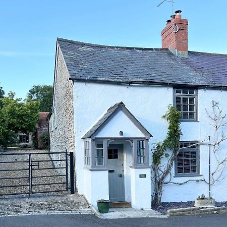 Hurst Cottage, A Cosy 2 Bed Cottage In Dorset Stalbridge Εξωτερικό φωτογραφία