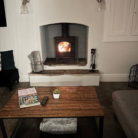Hurst Cottage, A Cosy 2 Bed Cottage In Dorset Stalbridge Εξωτερικό φωτογραφία