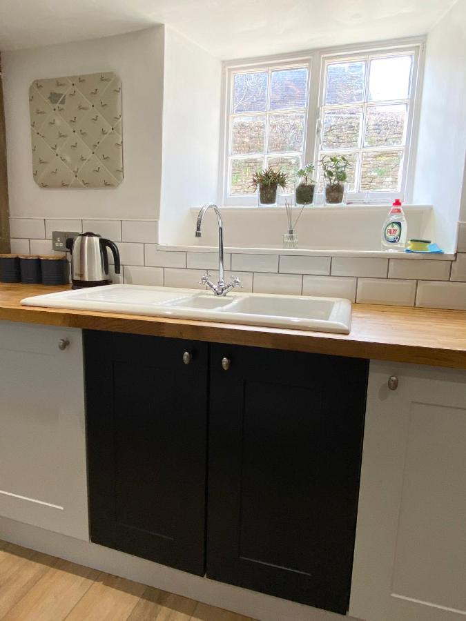 Hurst Cottage, A Cosy 2 Bed Cottage In Dorset Stalbridge Εξωτερικό φωτογραφία