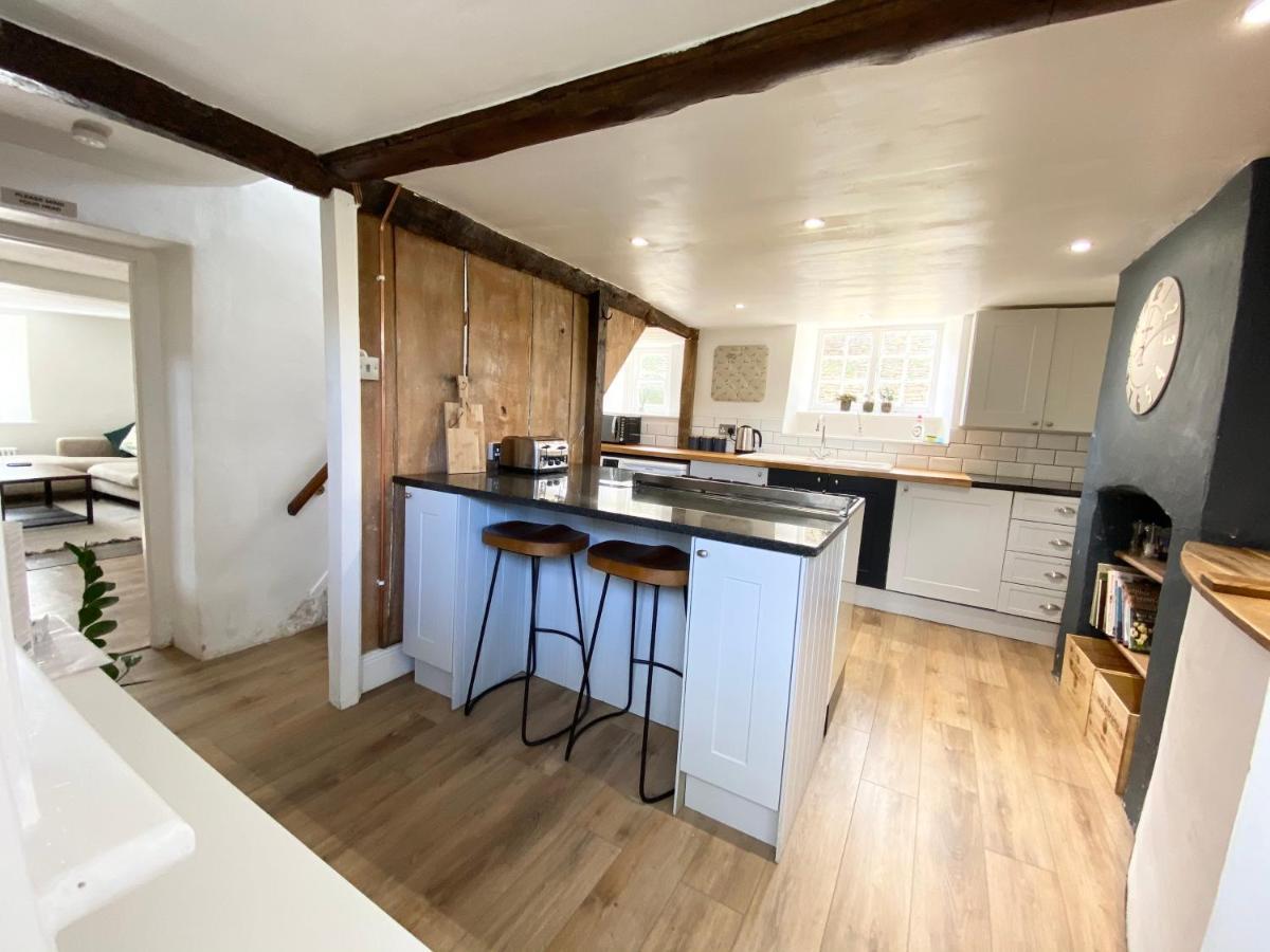 Hurst Cottage, A Cosy 2 Bed Cottage In Dorset Stalbridge Εξωτερικό φωτογραφία