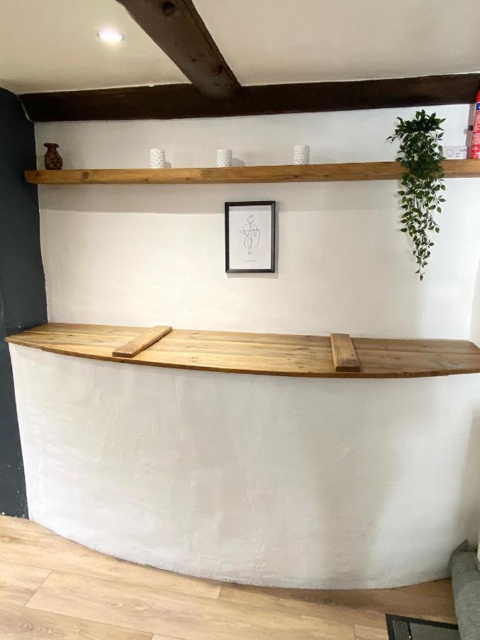 Hurst Cottage, A Cosy 2 Bed Cottage In Dorset Stalbridge Εξωτερικό φωτογραφία