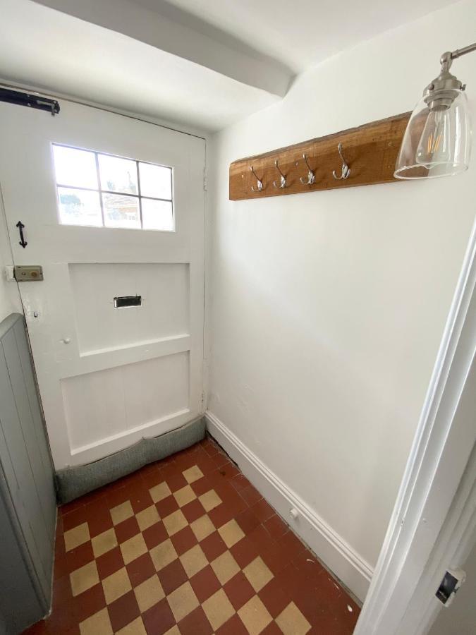 Hurst Cottage, A Cosy 2 Bed Cottage In Dorset Stalbridge Εξωτερικό φωτογραφία