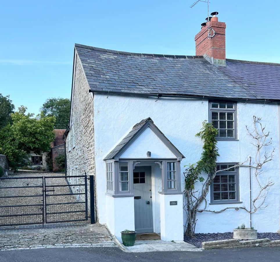 Hurst Cottage, A Cosy 2 Bed Cottage In Dorset Stalbridge Εξωτερικό φωτογραφία