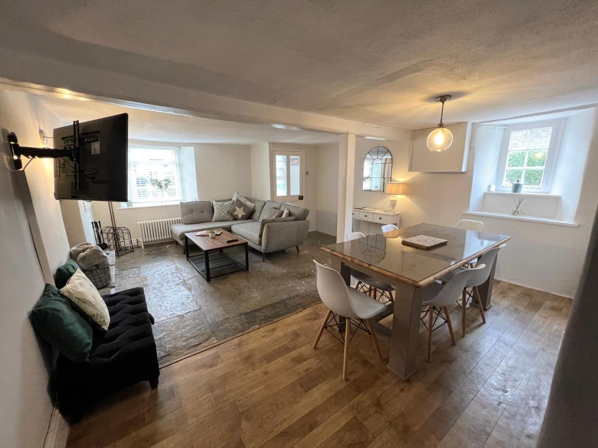 Hurst Cottage, A Cosy 2 Bed Cottage In Dorset Stalbridge Εξωτερικό φωτογραφία