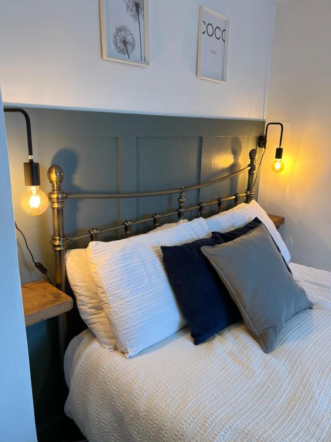 Hurst Cottage, A Cosy 2 Bed Cottage In Dorset Stalbridge Εξωτερικό φωτογραφία