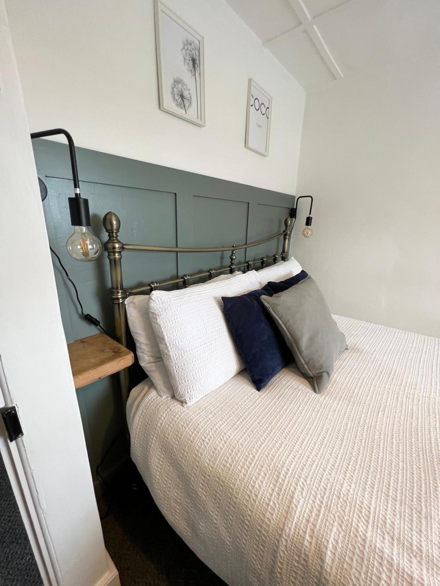 Hurst Cottage, A Cosy 2 Bed Cottage In Dorset Stalbridge Εξωτερικό φωτογραφία