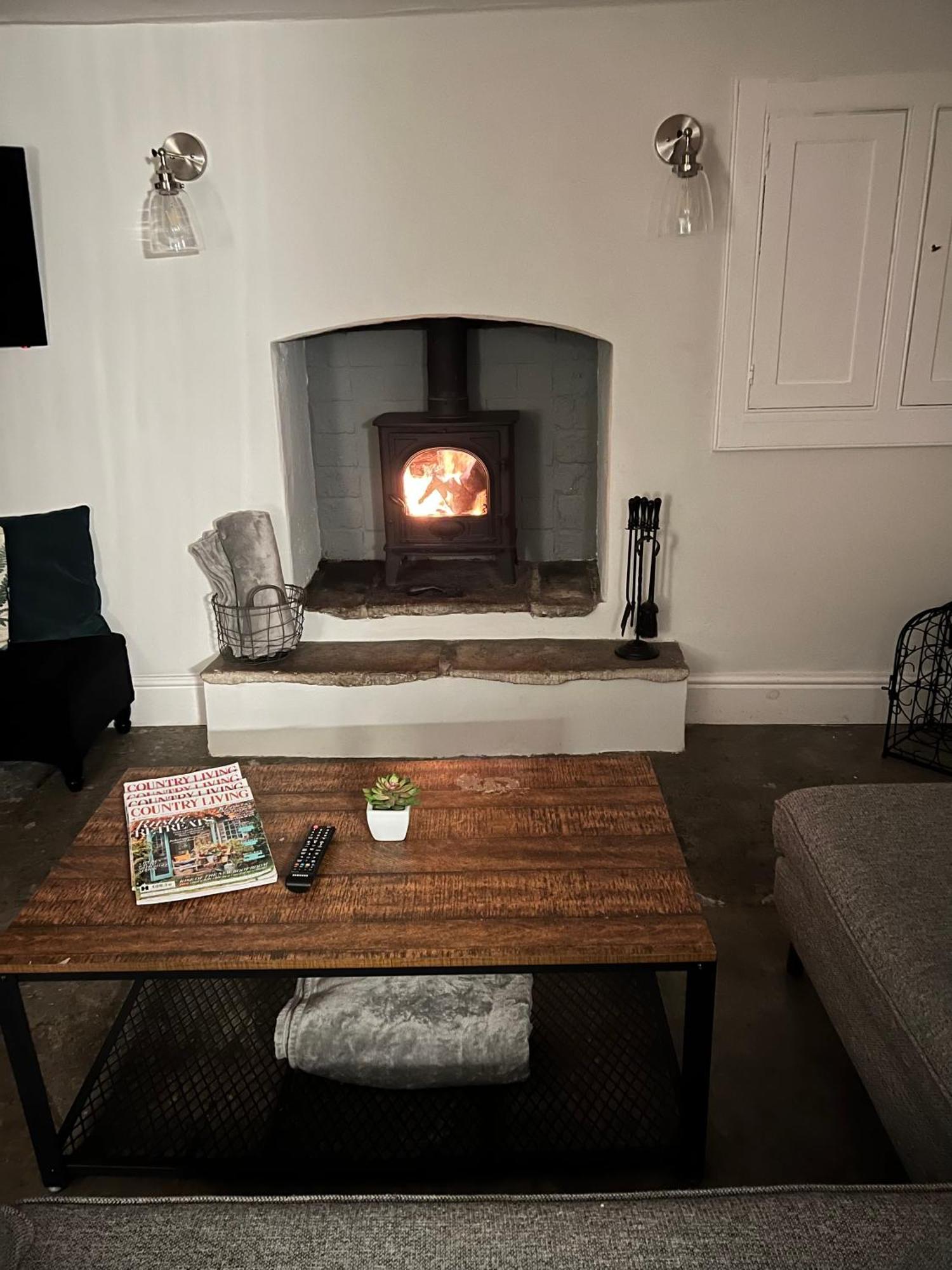 Hurst Cottage, A Cosy 2 Bed Cottage In Dorset Stalbridge Εξωτερικό φωτογραφία