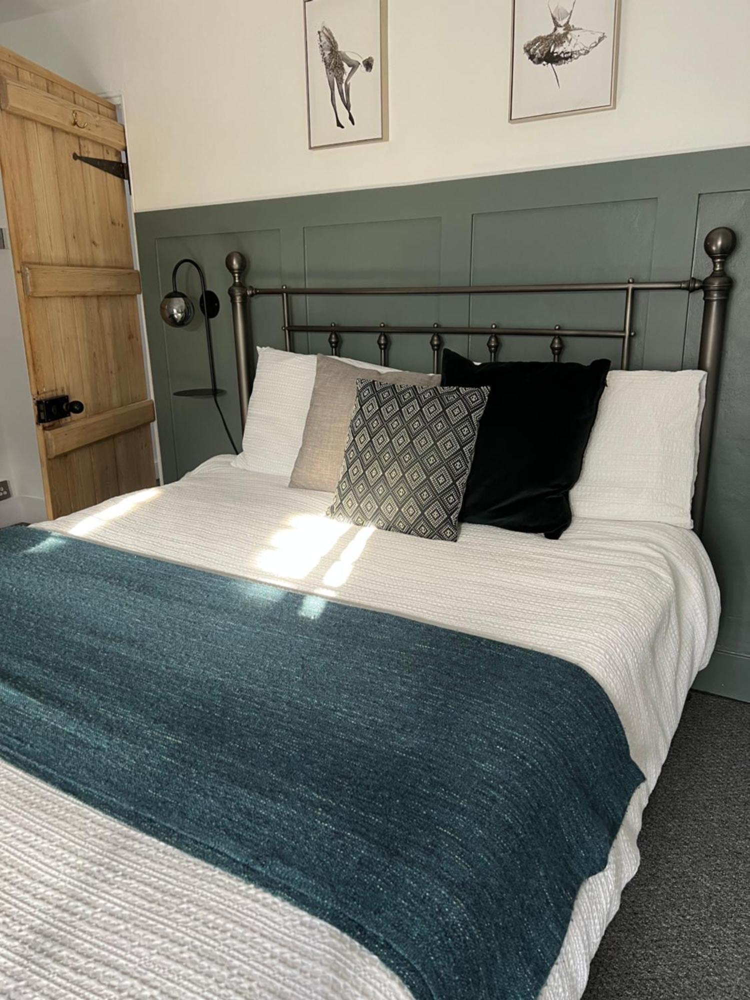Hurst Cottage, A Cosy 2 Bed Cottage In Dorset Stalbridge Εξωτερικό φωτογραφία